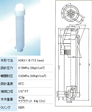 RCOハウジング